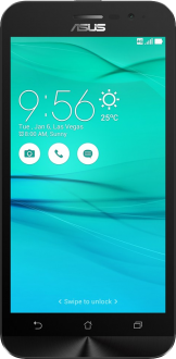 Asus Zenfone Go (4G) (ZB500KL) Cep Telefonu kullananlar yorumlar